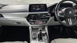 2018 (68) BMW M5 4dr DCT 5170867