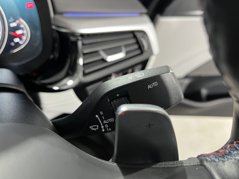 2018 (68) BMW M5 4dr DCT 5170890