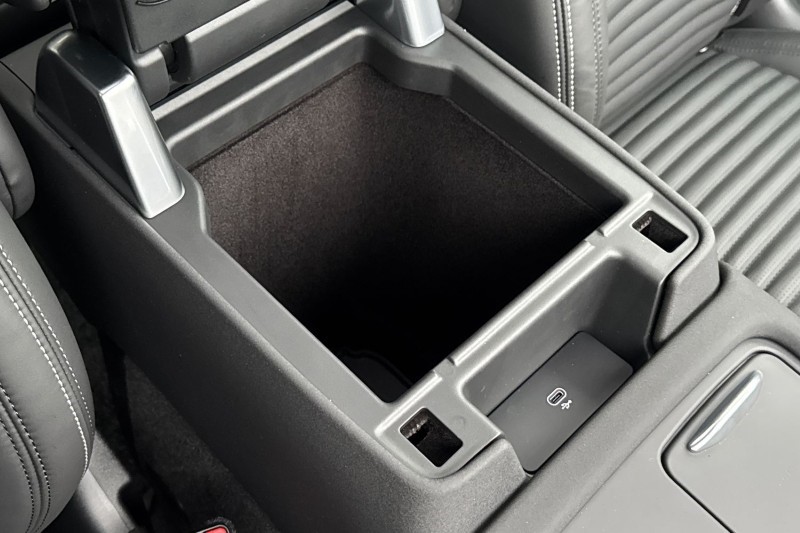  LAND ROVER DISCOVERY 3.0 D350 Dynamic HSE 5dr Auto 4904757