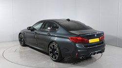 2018 (68) BMW M5 4dr DCT 5170865