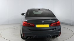 2018 (68) BMW M5 4dr DCT 5170878