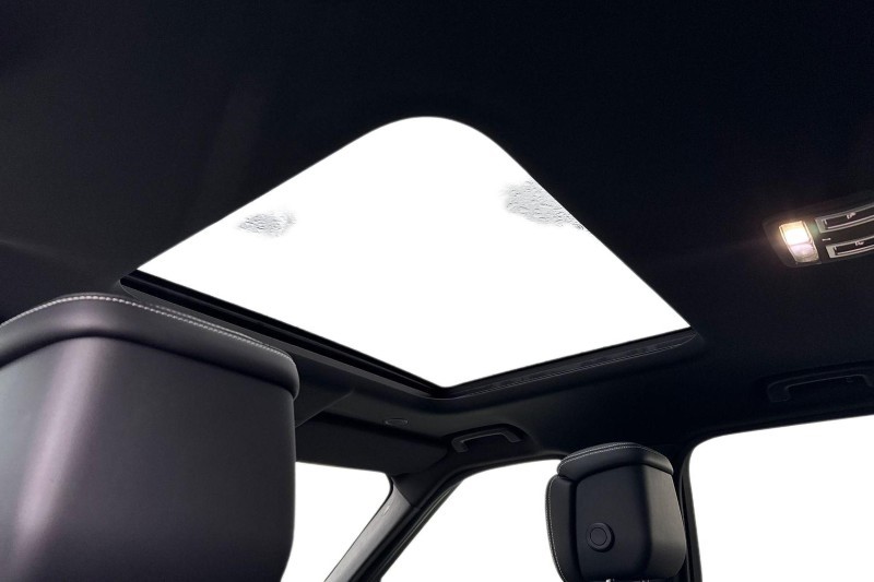  LAND ROVER DISCOVERY 3.0 D350 Dynamic HSE 5dr Auto 4904722