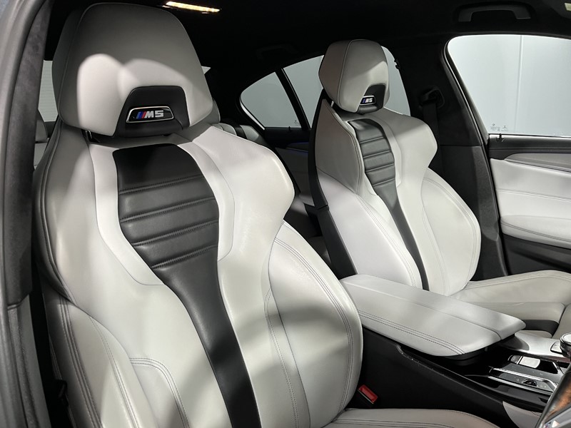 2018 (68) BMW M5 4dr DCT 5170874