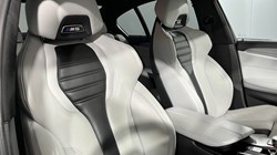2018 (68) BMW M5 4dr DCT 5170874