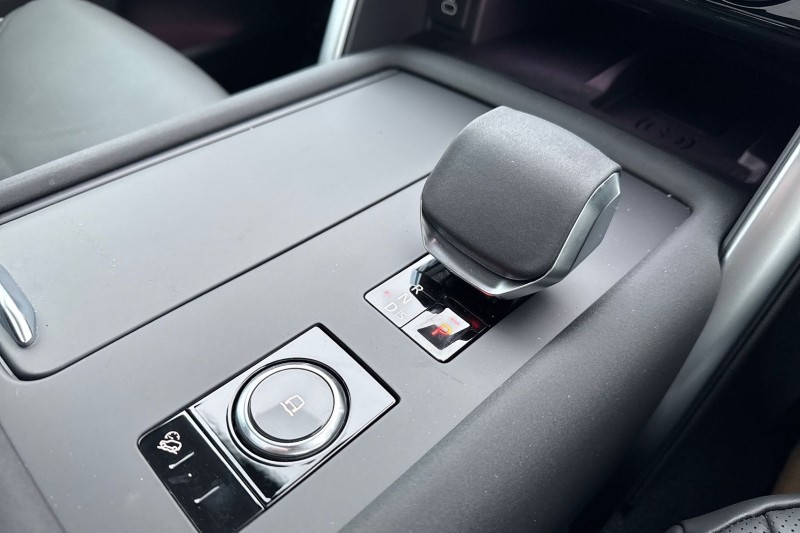  LAND ROVER DISCOVERY 3.0 D350 Dynamic HSE 5dr Auto 4904714