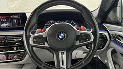 2018 (68) BMW M5 4dr DCT 5170868