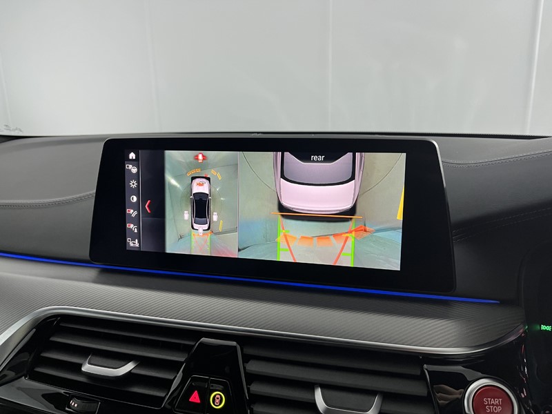 2018 (68) BMW M5 4dr DCT 5170881