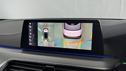 2018 (68) BMW M5 4dr DCT 5170881