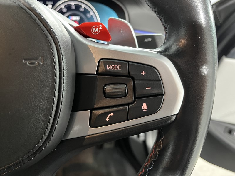 2018 (68) BMW M5 4dr DCT 5170888