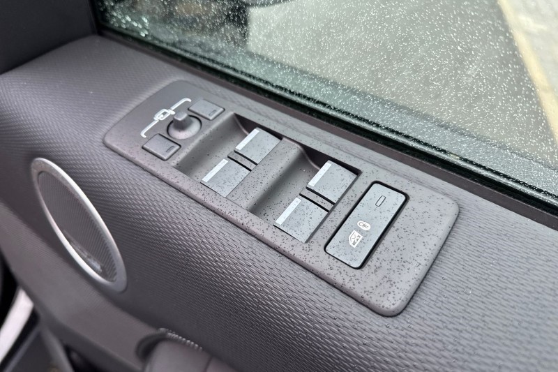  LAND ROVER DISCOVERY 3.0 D350 Dynamic HSE 5dr Auto 4904724