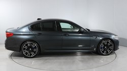 2018 (68) BMW M5 4dr DCT 5170866