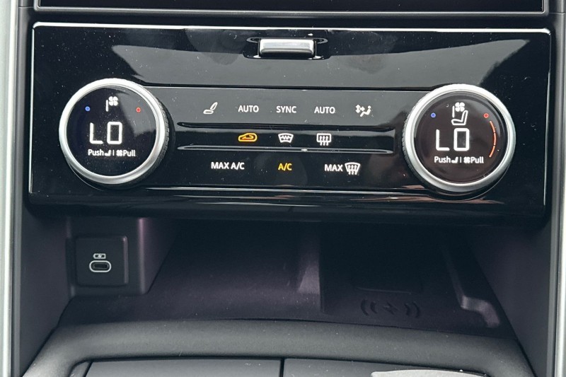  LAND ROVER DISCOVERY 3.0 D350 Dynamic HSE 5dr Auto 4904759