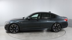 2018 (68) BMW M5 4dr DCT 5170914