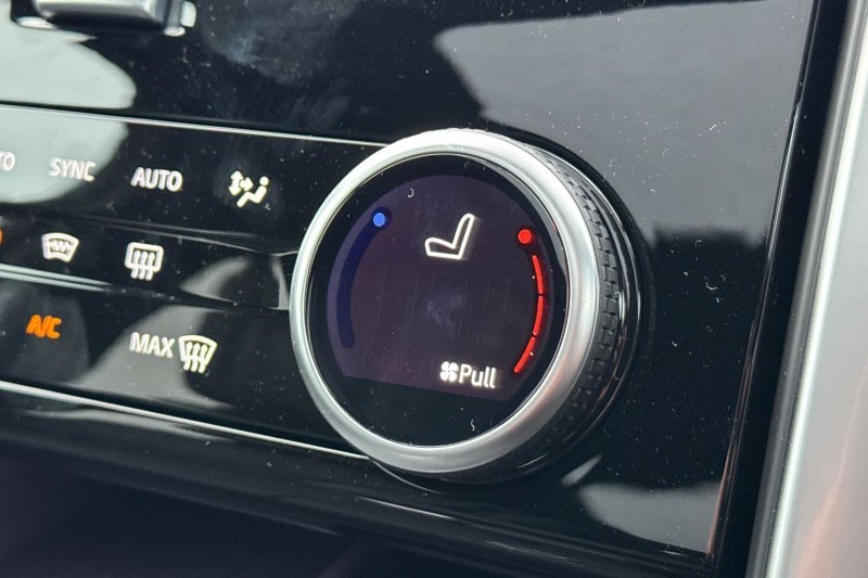  LAND ROVER DISCOVERY 3.0 D350 Dynamic HSE 5dr Auto 4904736