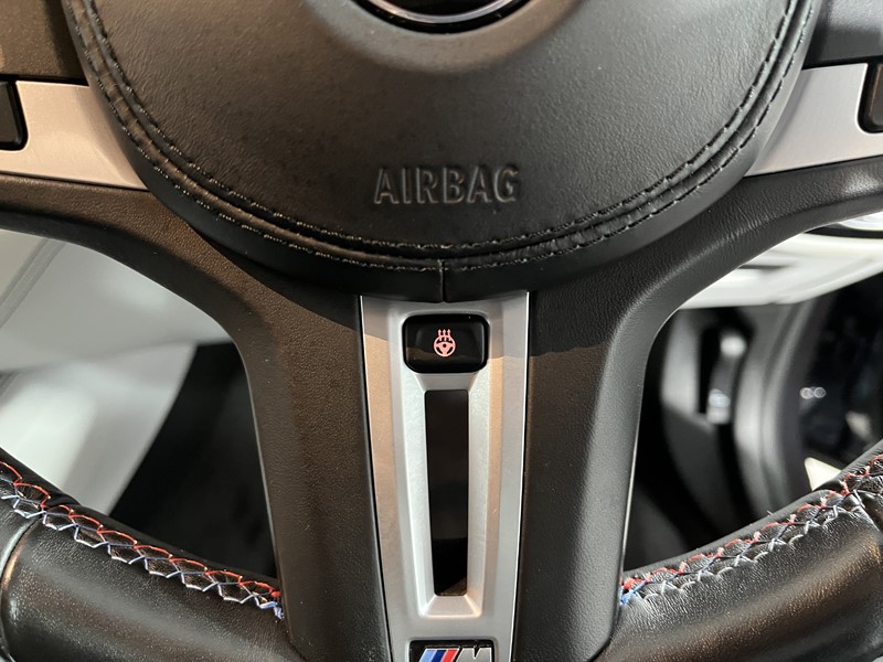 2018 (68) BMW M5 4dr DCT 5170889