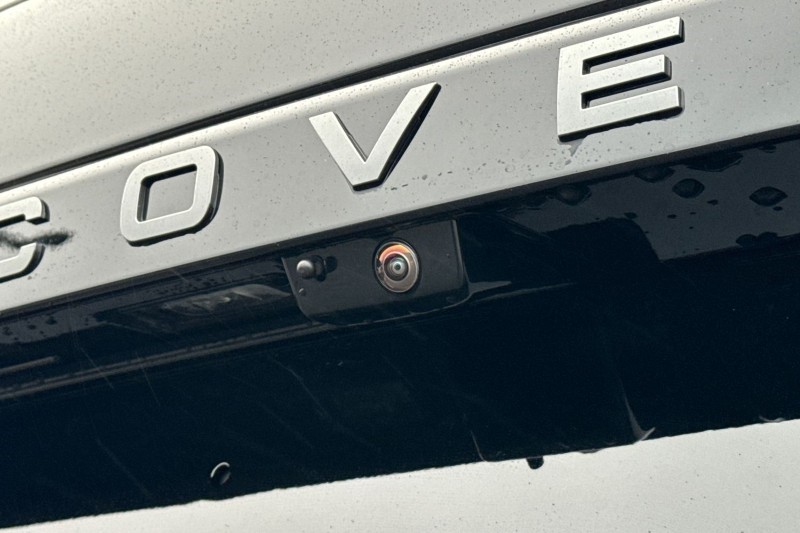  LAND ROVER DISCOVERY 3.0 D350 Dynamic HSE 5dr Auto 4904743