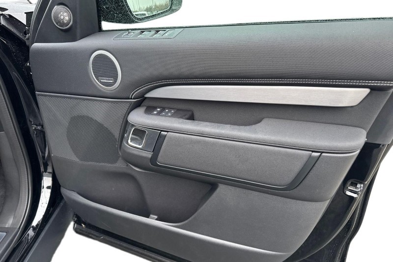  LAND ROVER DISCOVERY 3.0 D350 Dynamic HSE 5dr Auto 4904723