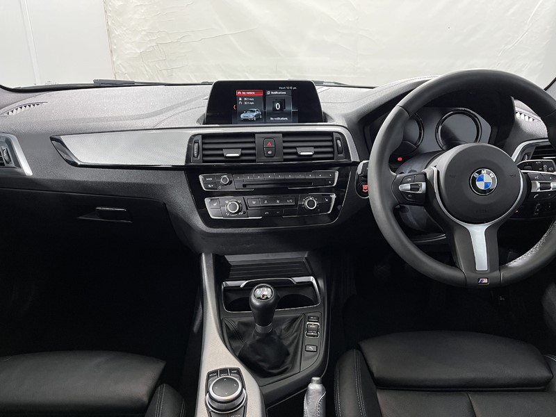 2019 (19) BMW 1 SERIES 118i [1.5] M Sport Shadow Edition 5dr 5167475