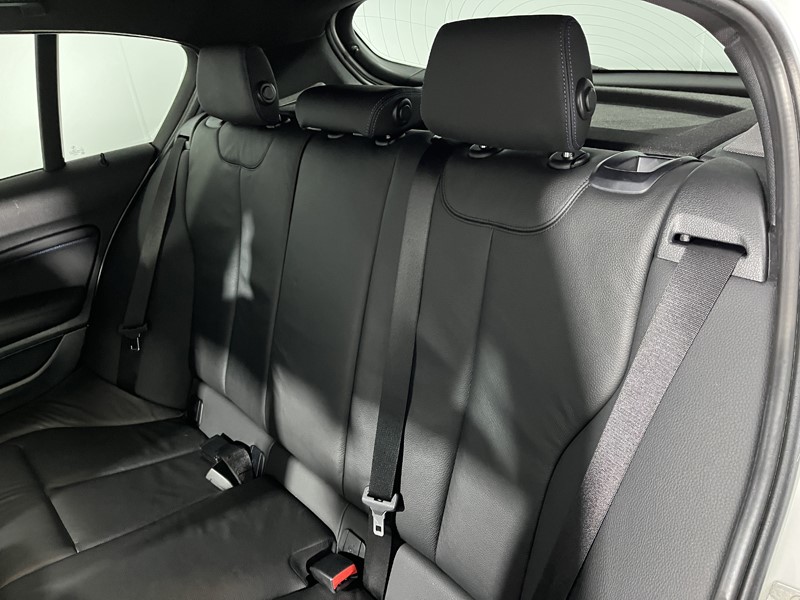 2019 (19) BMW 1 SERIES 118i [1.5] M Sport Shadow Edition 5dr 5167483