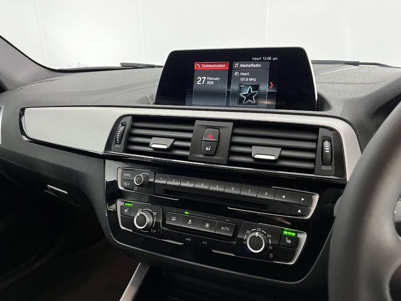 2019 (19) BMW 1 SERIES 118i [1.5] M Sport Shadow Edition 5dr 5167479