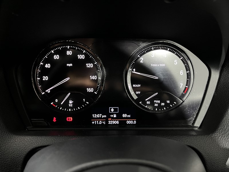 2019 (19) BMW 1 SERIES 118i [1.5] M Sport Shadow Edition 5dr 5167480