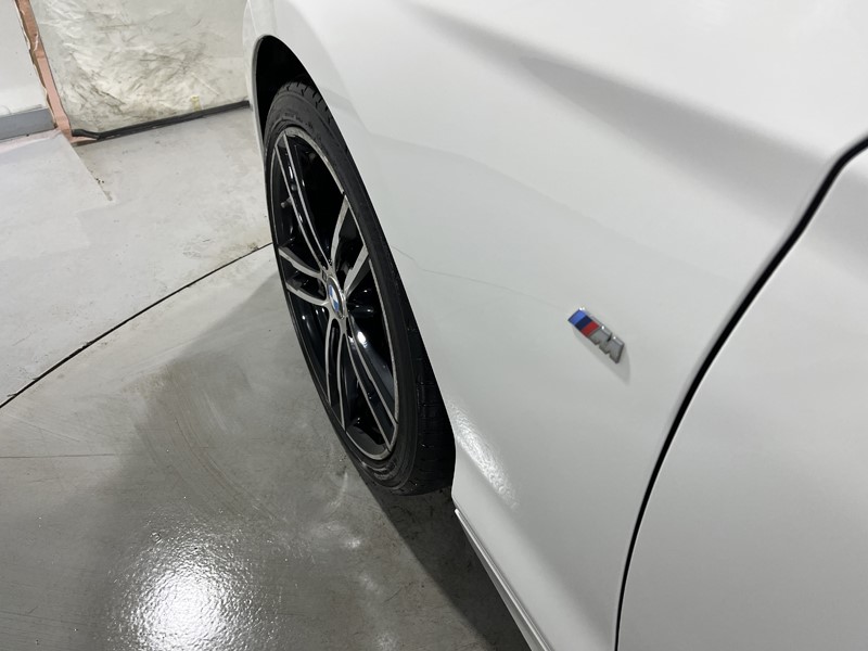 2019 (19) BMW 1 SERIES 118i [1.5] M Sport Shadow Edition 5dr 5167513