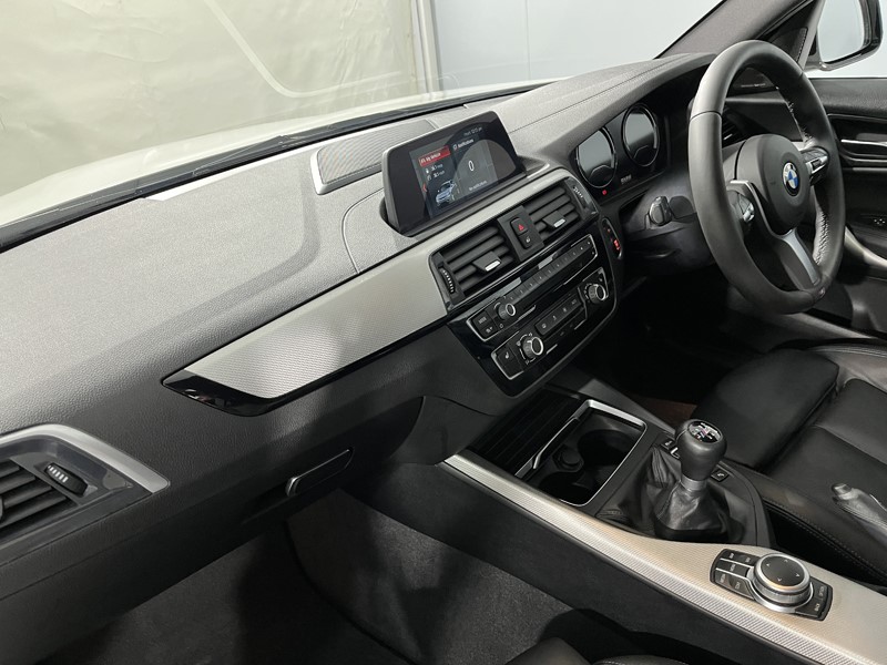 2019 (19) BMW 1 SERIES 118i [1.5] M Sport Shadow Edition 5dr 5167478