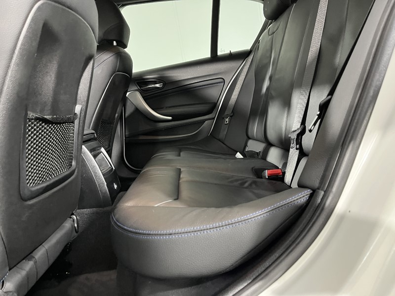 2019 (19) BMW 1 SERIES 118i [1.5] M Sport Shadow Edition 5dr 5167508