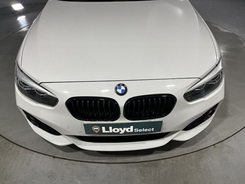 2019 (19) BMW 1 SERIES 118i [1.5] M Sport Shadow Edition 5dr 5167512