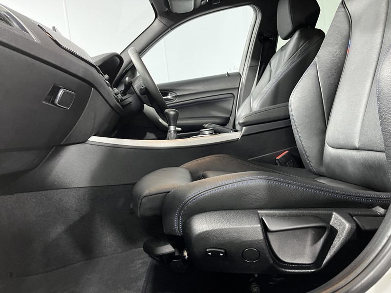 2019 (19) BMW 1 SERIES 118i [1.5] M Sport Shadow Edition 5dr 5167507