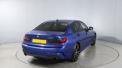 2019 (69) BMW 3 SERIES 330i M Sport 4dr Step Auto 5188501