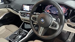 2019 (69) BMW 3 SERIES 330i M Sport 4dr Step Auto 5188458