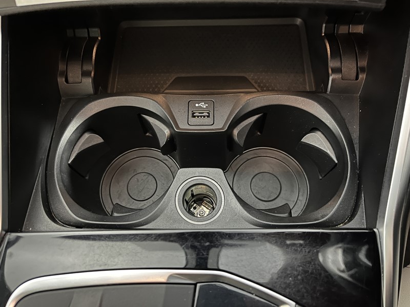 2019 (69) BMW 3 SERIES 330i M Sport 4dr Step Auto 5188485