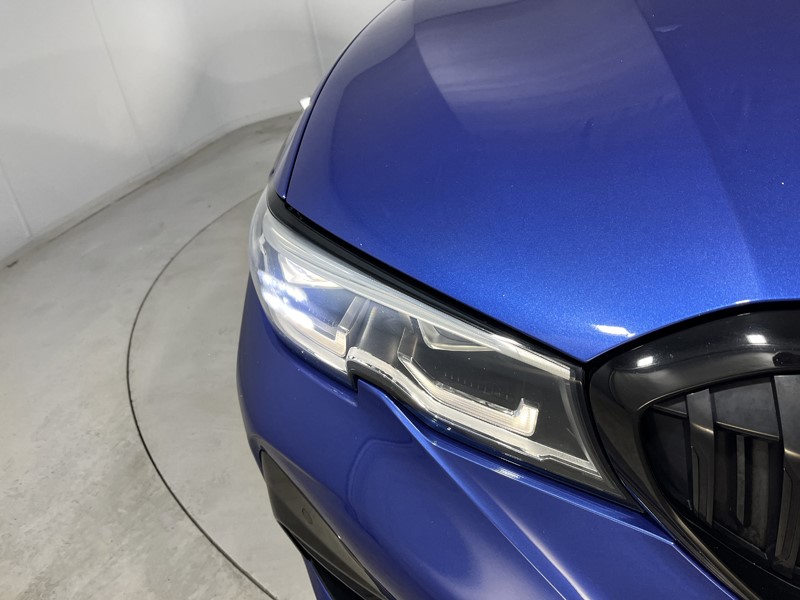 2019 (69) BMW 3 SERIES 330i M Sport 4dr Step Auto 5188494