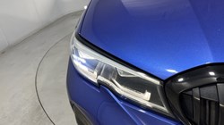 2019 (69) BMW 3 SERIES 330i M Sport 4dr Step Auto 5188494