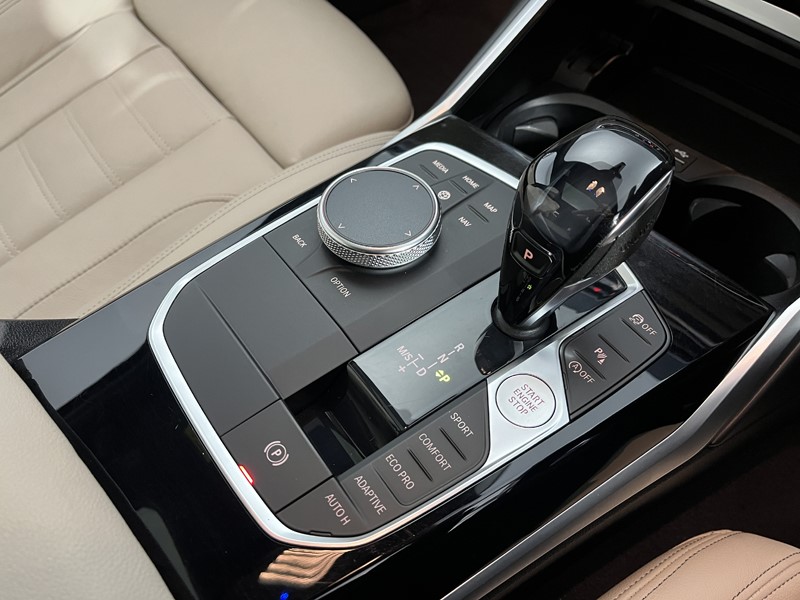 2019 (69) BMW 3 SERIES 330i M Sport 4dr Step Auto 5188462