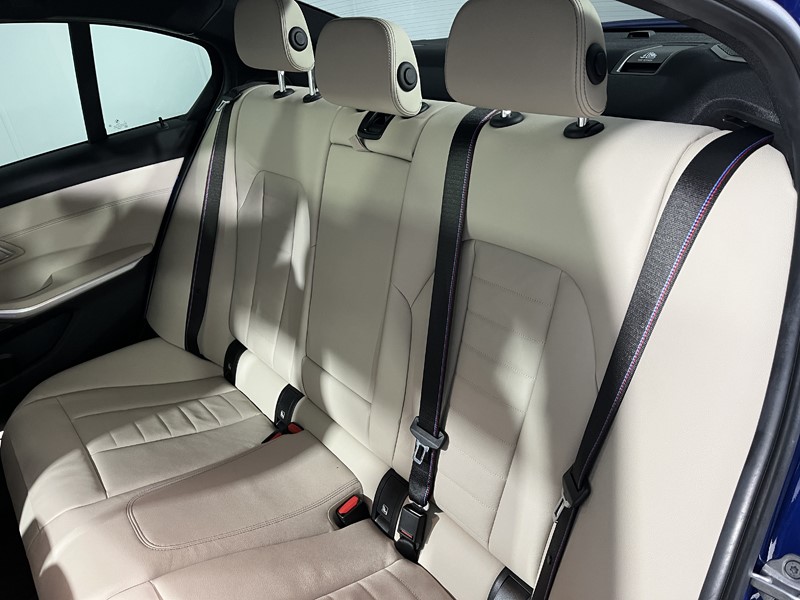 2019 (69) BMW 3 SERIES 330i M Sport 4dr Step Auto 5188464