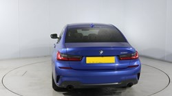 2019 (69) BMW 3 SERIES 330i M Sport 4dr Step Auto 5188467