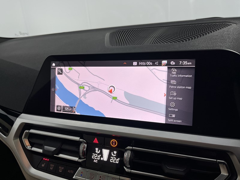 2019 (69) BMW 3 SERIES 330i M Sport 4dr Step Auto 5188470