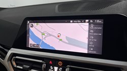 2019 (69) BMW 3 SERIES 330i M Sport 4dr Step Auto 5188470