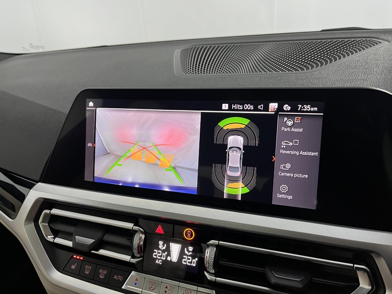 2019 (69) BMW 3 SERIES 330i M Sport 4dr Step Auto 5188471