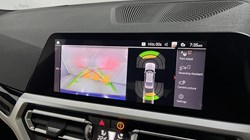 2019 (69) BMW 3 SERIES 330i M Sport 4dr Step Auto 5188471