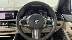 2019 (69) BMW 3 SERIES 330i M Sport 4dr Step Auto 5188457