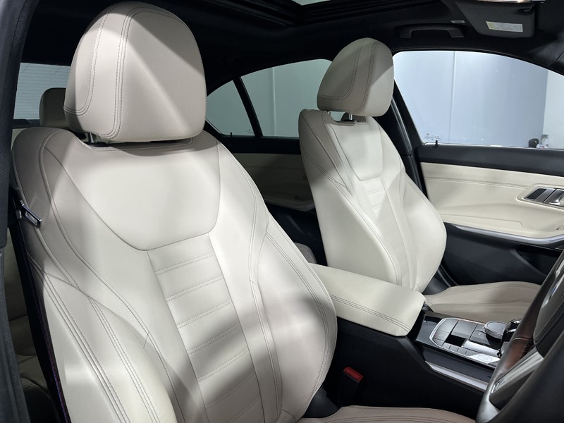 2019 (69) BMW 3 SERIES 330i M Sport 4dr Step Auto 5188463