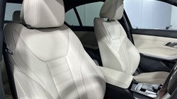 2019 (69) BMW 3 SERIES 330i M Sport 4dr Step Auto 5188463