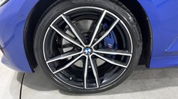 2019 (69) BMW 3 SERIES 330i M Sport 4dr Step Auto 5188466