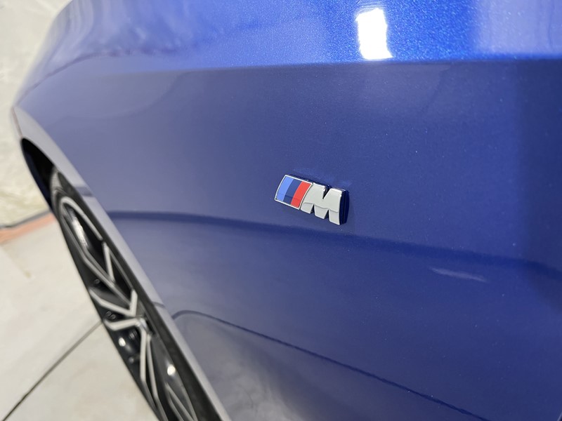 2019 (69) BMW 3 SERIES 330i M Sport 4dr Step Auto 5188497