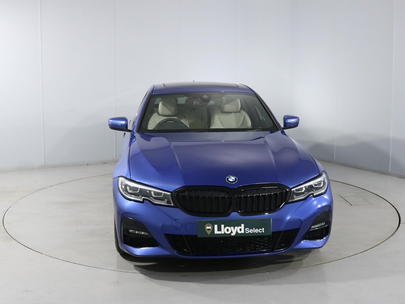 2019 (69) BMW 3 SERIES 330i M Sport 4dr Step Auto 5188468