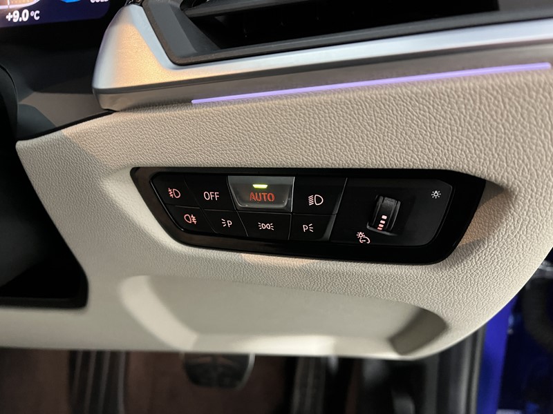 2019 (69) BMW 3 SERIES 330i M Sport 4dr Step Auto 5188475