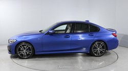 2019 (69) BMW 3 SERIES 330i M Sport 4dr Step Auto 5188502